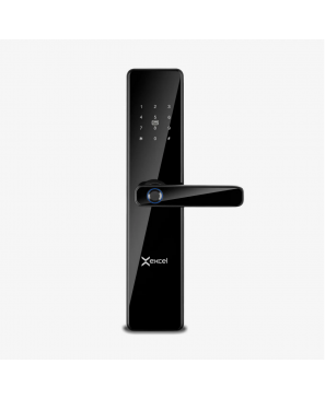 Cerradura inteligente Excel EXC-SL235