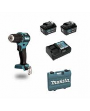Atornillador Taladro 3/8  Makita Df332dwme