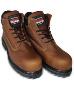 Bota de seguridad Talla 6 Makita 
