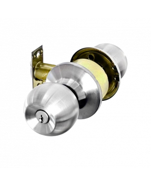 MX81167  52PDDESFSSXXN ESFERA A.INOX CERRAD.YALE