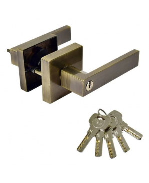 MX4981 CASTELLI REC/ENT CAJA LA