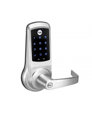 MX84889 CERRADURA YALE INTOUCH C/CIL 26D