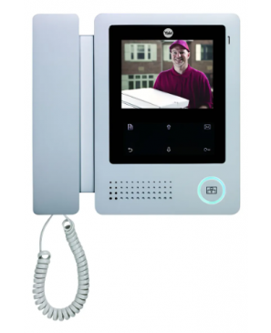 Monitor Yale con Teléfono