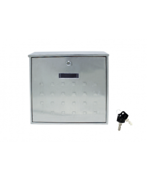 Buzon Grid Jako BJ05