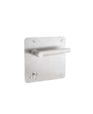 LAZIO RB100 LL3535 T60 INOX M M PC V