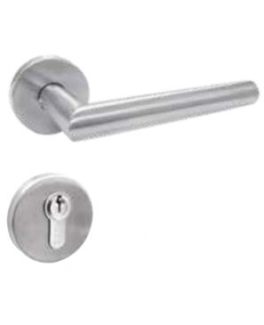 NOVARA 1345 INOX MM 2R V