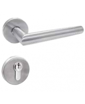 NOVARA RB100 LL 3535 T60 INOX