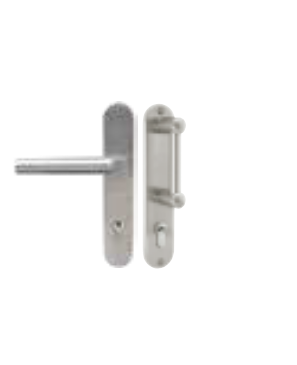 TD LAZ RB10 LL 3535 T60 INOX MJ PL V