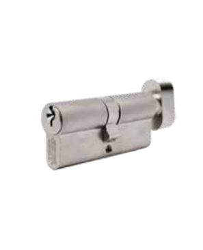 CILINDRO T5 35X35 LL-MAR NIQUELADO