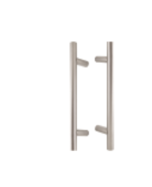 TDJALA2SS JALADERA DOBLE INOX TESA (C)