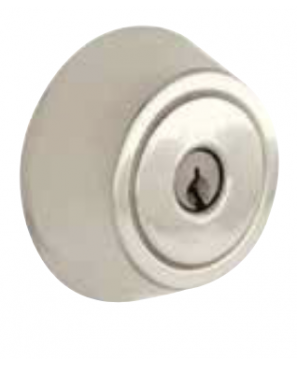 CERROJO 546 LM T60 60MM NS GRADO 2