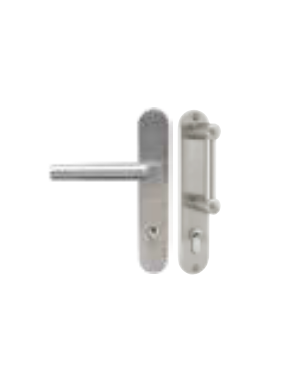MX88387 TD LAZ RB 100 LL 3535 T60 INOX MJ PL V