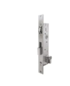 ALUMINIO 2216C RODI 30X 30 T6 INOX