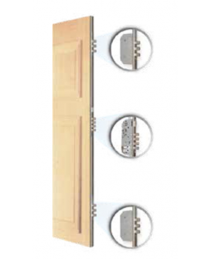 CERRADURA TESA R/60