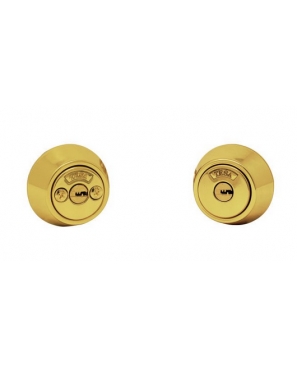  CERROJO 547 LL T60 60MM LP GRADO 2