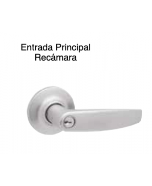 MANIJA JEREZ E.PPAL. NS D/I X 12 CERR.