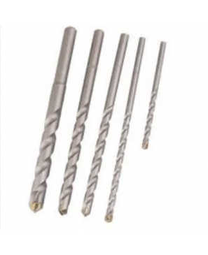  JGO. BROCAS SDS PLUS MAKITA*