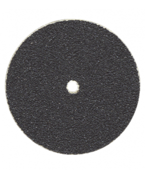Discos de lijado 411, grano 180