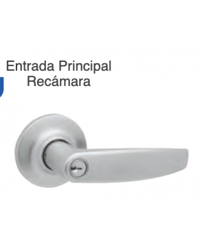 86044 MANIJA JEREZ E.REC. LA CAJA TESA CERR.