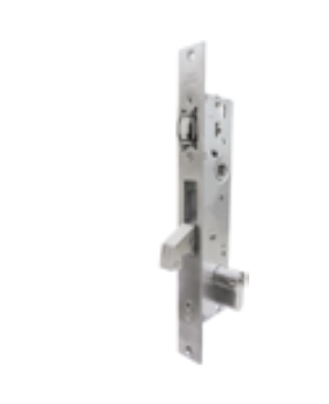 86722 ALUMINIO 2246G GAN ROD I T60