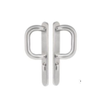 89147 JAL-JAL VEC ALU INOX