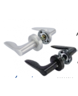 MX89646 MANIJA DENIA SS ACAB NEGRO 2R C