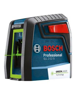 GLL 2-12 G Nivel Laser de Lineas 0 601 063 