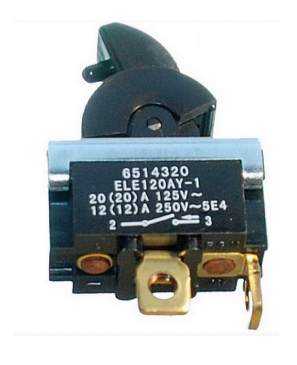6514320 INTERRUPTOR DE ENCENDIDO P/RP1800