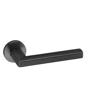 TITANIUM BLACK MANIJA NEGRO JNF