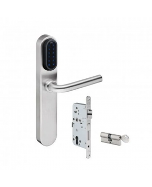 CERRADURA ELECTRONICA JNF