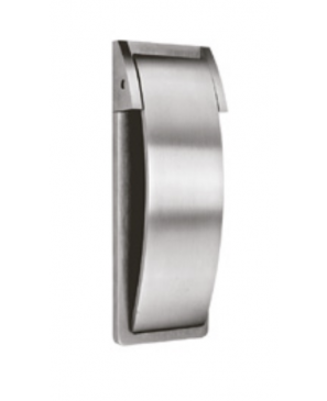 LLAMADOR DE PUERTA A.INOX.AISI 304