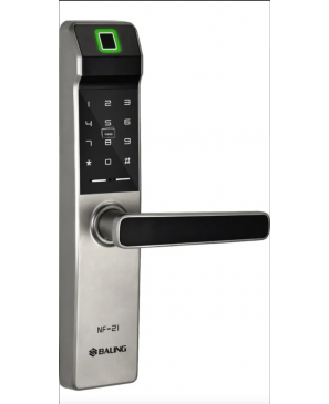 Cerradura Digital de Seguridad NF-21