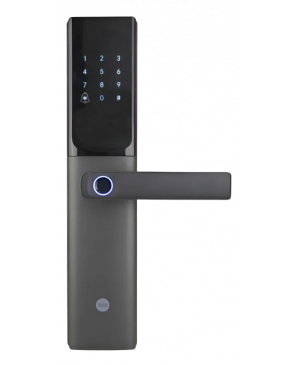 Cerradura Digital Julius