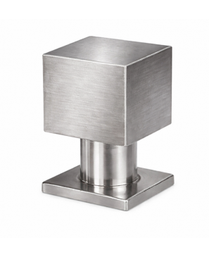  JALADERA INOX BRILLO 15MM.JAKO