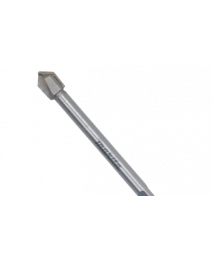 BROCA PARA VIDRIO 1/4X3"