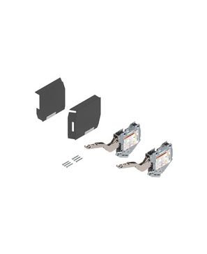 Compas abatible AVENTOS HK-S, Mecanismo de elevación, FR=960-2215 (por 2 unidades)