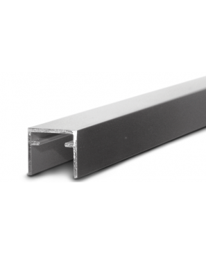 51030330024 GUIA CANAL CD-50 AL X 3M