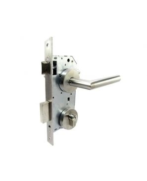 NOVARA CERRAD.MM DOB.ROS.MEC.4030 LM