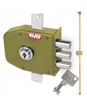 CERRADURA MOD. 4250 PINTADA