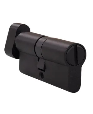 CIL110WCMB-90 CILINDRO NEGRO WC-POMO 90MM