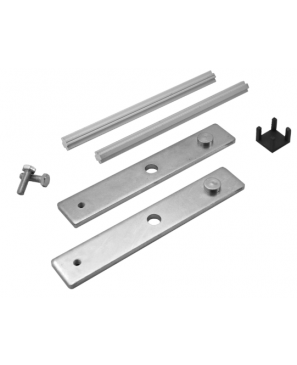 10300001205 COMPLEMENTO KIT MORDARZAPRESION 8-10MM