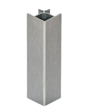 335231-001 CONECTOR 90º INITIAL 100MM ALUMINIO