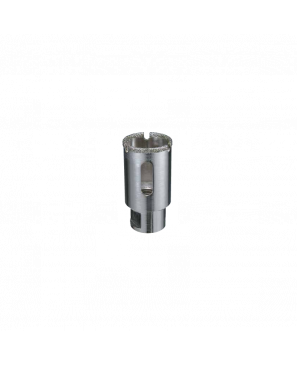 BROCASIERRA DIAM ELECTRODEPOSITADO 1-3/8
