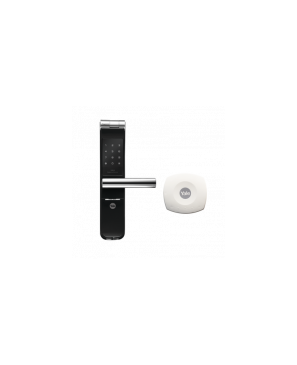 MX89367 KIT HUB + SMARTCONNECT BIOMETRICA YMF40