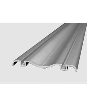 RIEL DOBLE CX-22 AL (INFERIOR) X 3M 