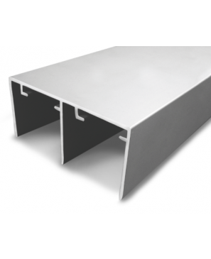 51038020024 GUIA DOBLE  CX-30 AL (SUPERIOR) X 2M