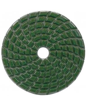 DISCO PULIDOR DIAM P/PW5001C G400 ROJ