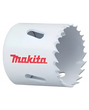 D-24907 Brocasierra bimetalica 2 1/8"