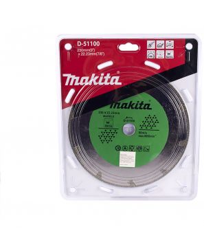 Disco Diamante Electrodepositado P/mármol 7 Makita D51091