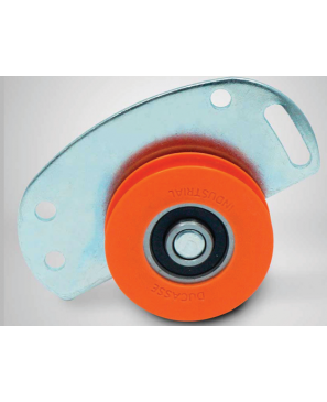 SISTEMA D-52 P/DOS PUERTAS 